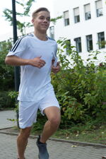 Sponsorenlauf